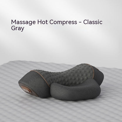 Cervical Pillow Cervical Spine Care For Sleep Massage Health Gym From House 5 Style