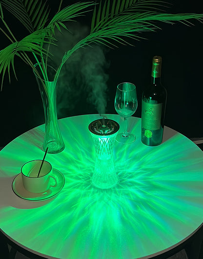 Wild Waist Humidifier Desktop Atomizer Romantic House DealSniper.net
