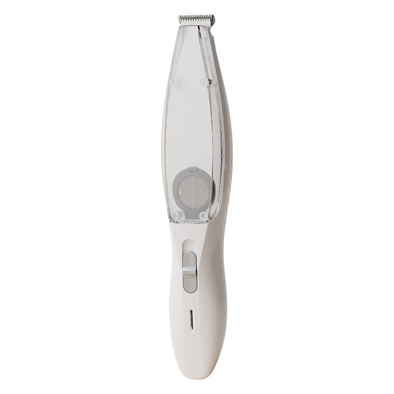 Pets Shaver Comes With Vacuum Cleaner Bass Noise Pets Gym From House