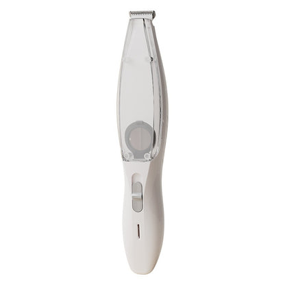 Pets Shaver Comes With Vacuum Cleaner Bass Noise Pets Gym From House