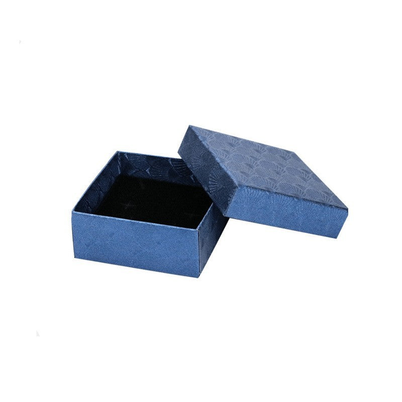 Anxiety Rings Rainbow Silver Color Relieve Stress Rings Jewelry Gym From House Blue carton Size10