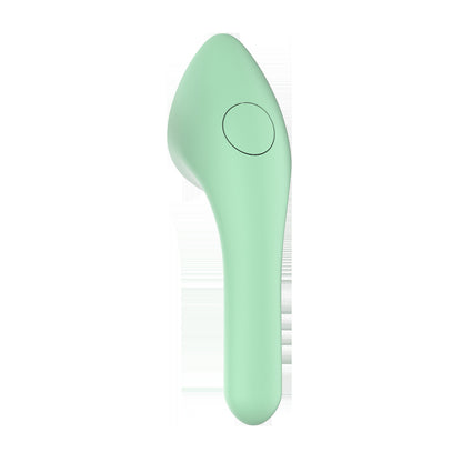 Ice Compress Instrument, Cold And Hot Compress Face Instrument Beauty dealsniper-net Green