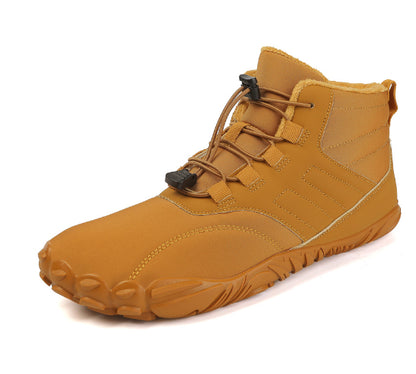 Outdoor Sports Cotton Shoes For Men And Women Ai Recorder Gym From House Yellow 36