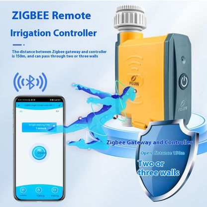 Gateway Irrigation Controller WiFi Watering Machine Tools DealSniper.net