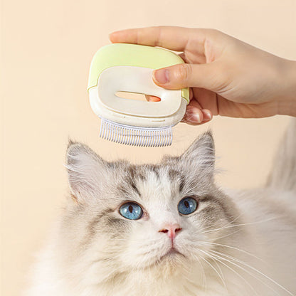 Pet Exclusive For Cats Comb Long Hair Pets dealsniper-net