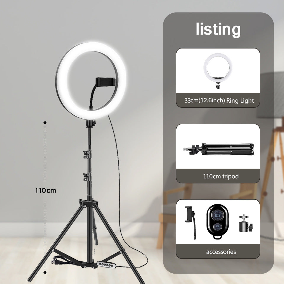 New Mobile Live Beauty Fill Light Electronics Gym From House C