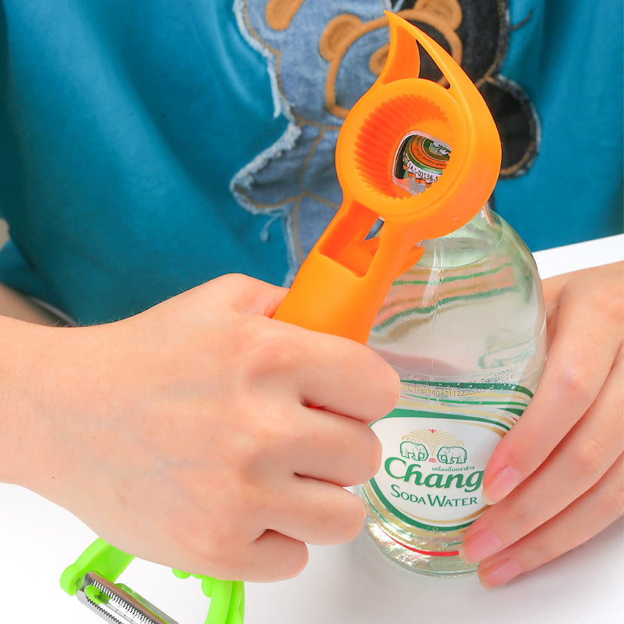 Creative Peeling And Shredding Seven In One Kitchen Tools Gadgets Kitchen dealsniper-net