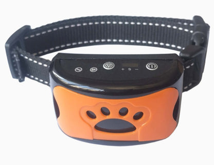 Dog Training Collar Waterproof Electric Pet Remote Control