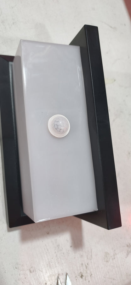 Modern Simple Outdoor Wall Lamp Waterproof Exterior House DealSniper.net