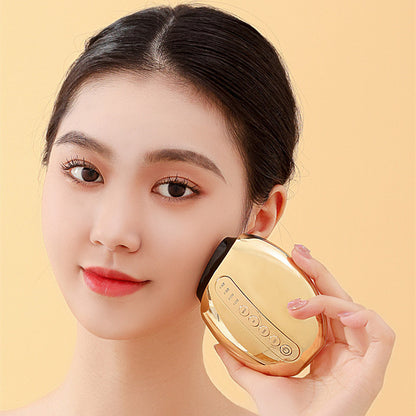 Golden Eggs RF Gel Beauty Instrument Beauty DealSniper.net