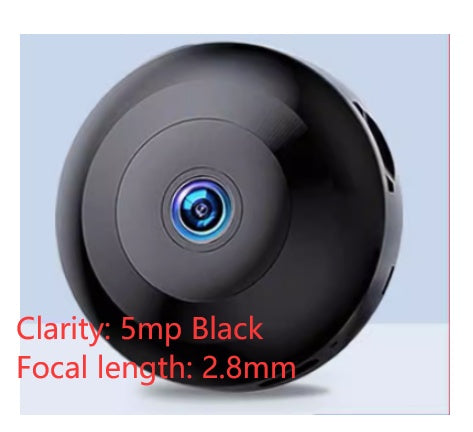 Home Remote WiFi Network Camera