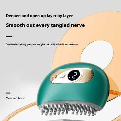 Smart Scraping Comb Massage Meridian Scraper Health dealsniper-net