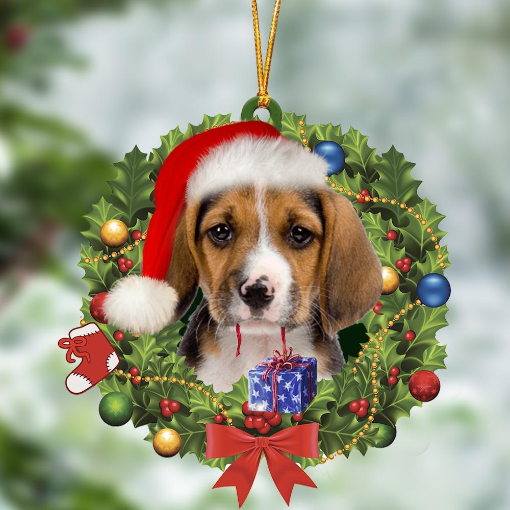 Car Pendant Sleeping Dog Angel Home Decor Acrylic Showcase Hanging Ornaments For Doors Vehicle DealSniper.net 24Style