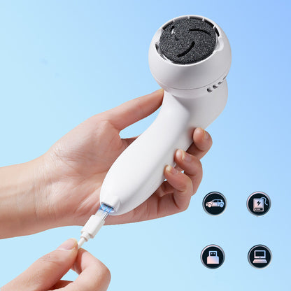 Electric Foot Grinder To Remove Dead Skin Beauty dealsniper-net