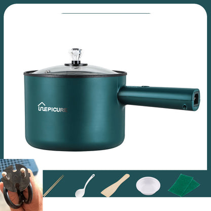 Kitchen Multi-function Electric Cooker In The Dormitory And Home Kitchen DealSniper.net
