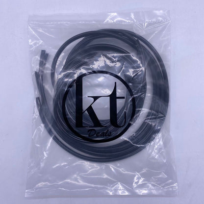 Petrol Fuel Line Hose Gas Pipe For Trimmer Chainsaw Mower Blower Weed Eater Tool Home DealSniper.net