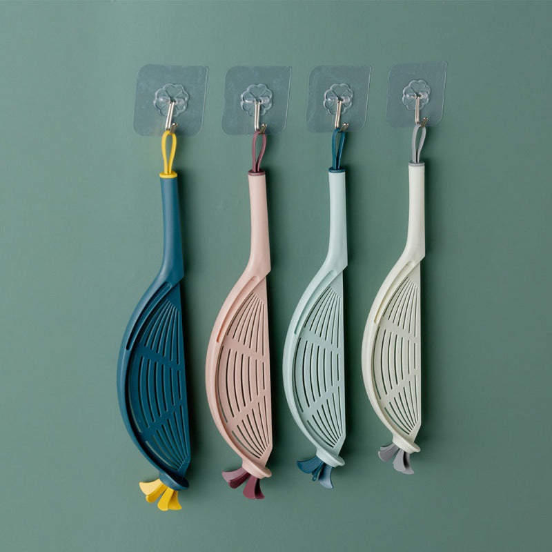Multifunctional Household Colander, Convenient Machine Kitchen DealSniper.net