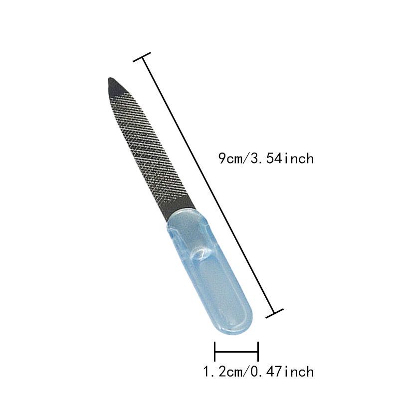 WEL-034 Eyebrow Trimming Knife Four-piece Tool Beauty dealsniper-net