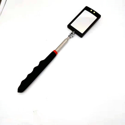 LED Magnetic Pick Up Tool Tools dealsniper-net Square mirror