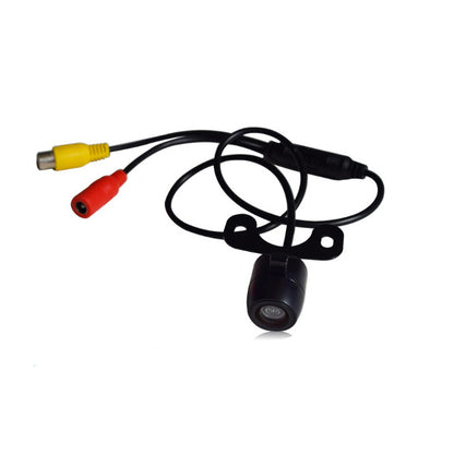 Simple Little Butterfly Reversing High-definition Camera Vehicle dealsniper-net