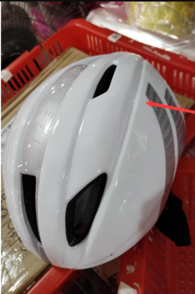 Bicycle Aero Helmet Cycling Helmet Road Mountain Integral