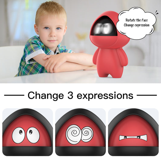 Office Decompression Magic Device Toy New Strange Kids Gym From House