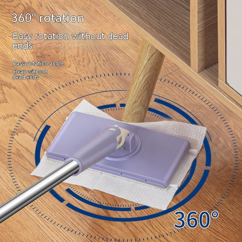 HandsFree Mini Mop House DealSniper.net
