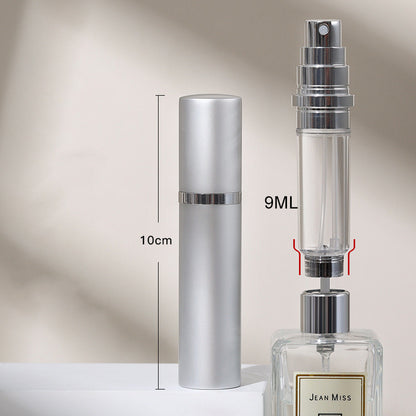 Perfume Vaporizers Bottled Bottoms Filled