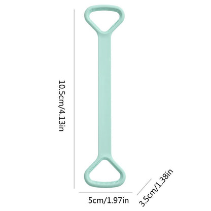 Yoga Fitness Resistance Band, Arm Back Training Elastic Ropes Sports DealSniper.net