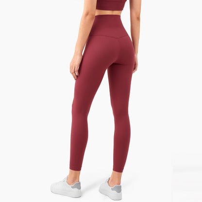 Yoga Leggings Gym Leggings Comfortable Leggings Women Gym From House Chianti L