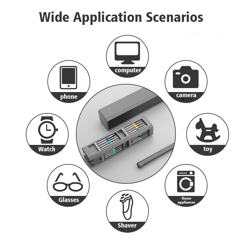 Precision Maintenance Tools For Mobile Phone Notebook Dust Removal Tools dealsniper-net