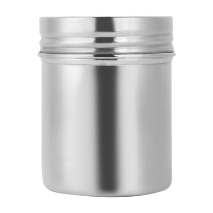 304 Stainless Steel Sealed Storage Jar