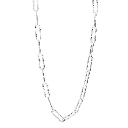 New Women's Niche Design S925 Silver Geometric Jewelry Jewelry DealSniper.net Phase Ring Starry Necklace