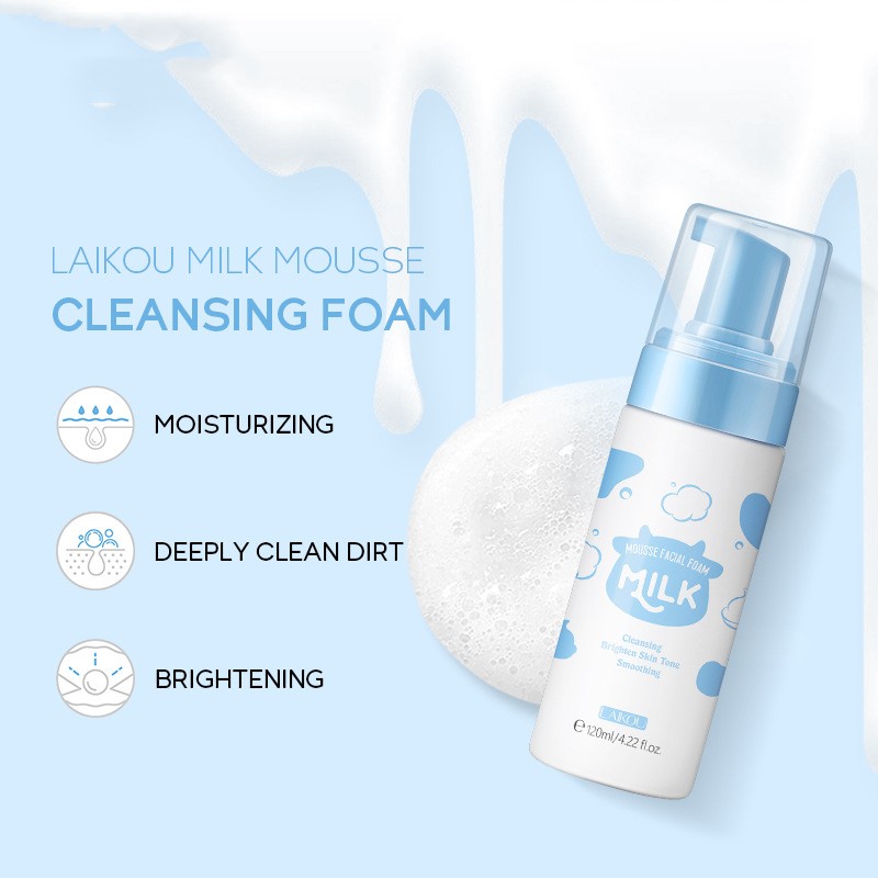 120ml Pore Cleaning Skin Care Product Beauty Gym From House