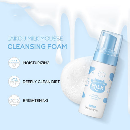 120ml Pore Cleaning Skin Care Product Beauty Gym From House