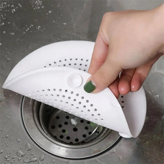 Oversized Suction Cups For Sinks Hair Filters Drain Covers