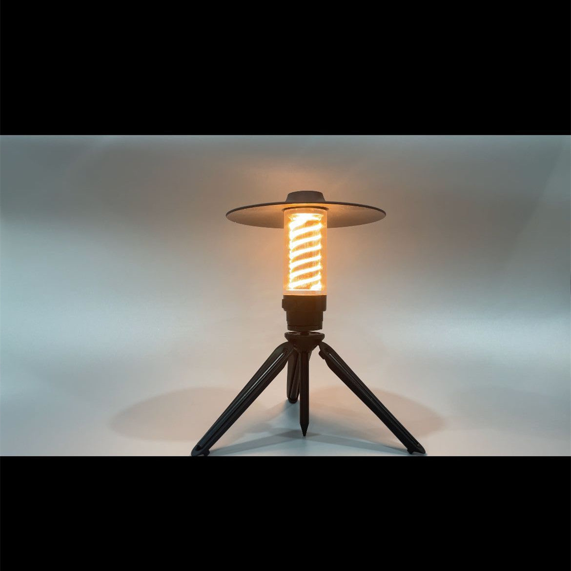 Portable Outdoor Camp Atmosphere Lamp Multifunctional Outdoor DealSniper.net Lamp lamp chimney support USB