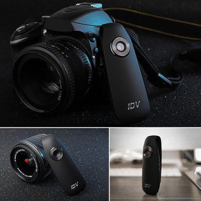 Compatible With ApplePortable Mini Video Camera One-click Recording Electronics DealSniper.net