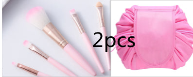 Cosmetic Bag Storage Capacity Travel Storage