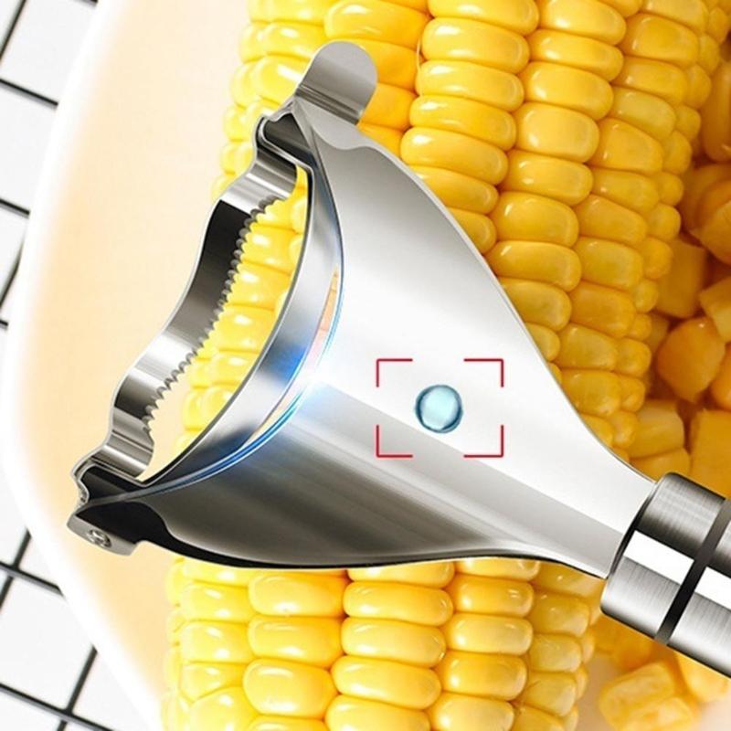 Stainless Steel Corn Planer For Household Kitchen Kitchen dealsniper-net