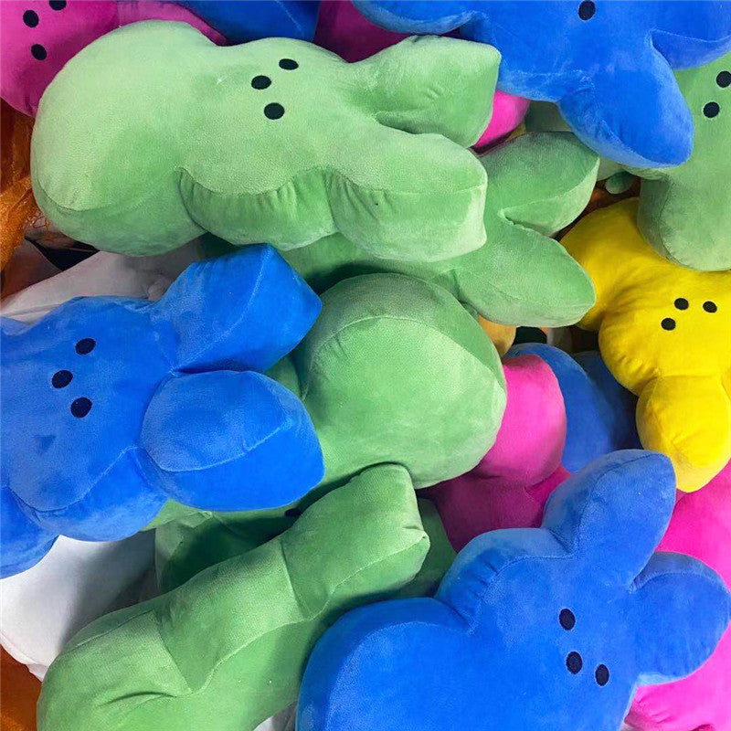 New Product 15 Cm Rabbit Plush Toy Kids dealsniper-net