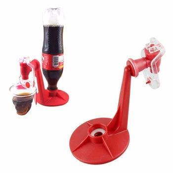 The Magic Tap Soda Dispenser Kitchen DealSniper.net
