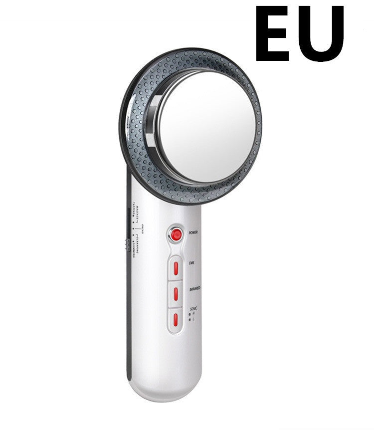 Beauty Instrument Slimming Instrument EMS Introduction Beauty DealSniper.net White EU