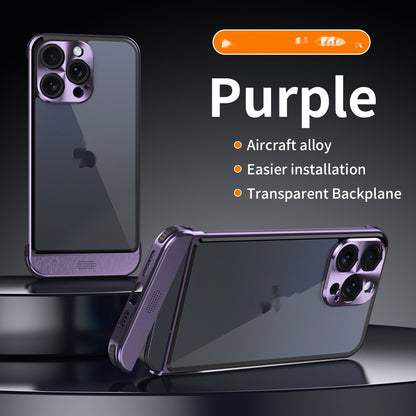 Phone Case Aromatherapy Frameless Scissors Buckle Magnetic Bracket Electronics DealSniper.net