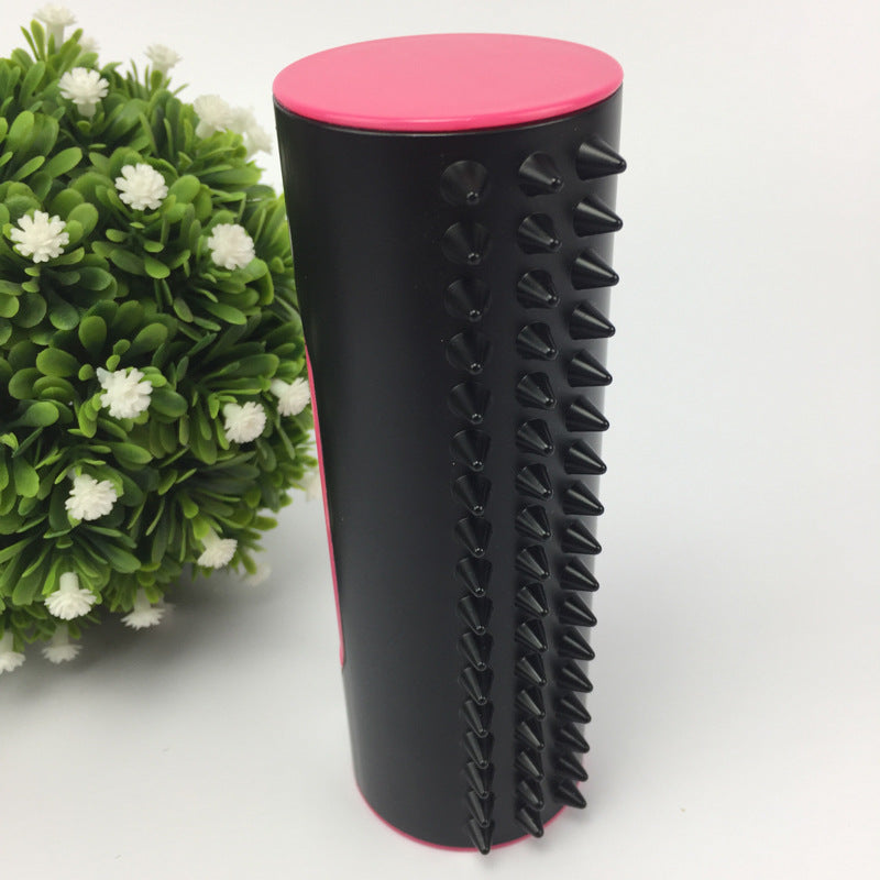 Pet Dog Hair Comb Lint Roller Dog Cat Puppy Cleaning Brush Pets dealsniper-net
