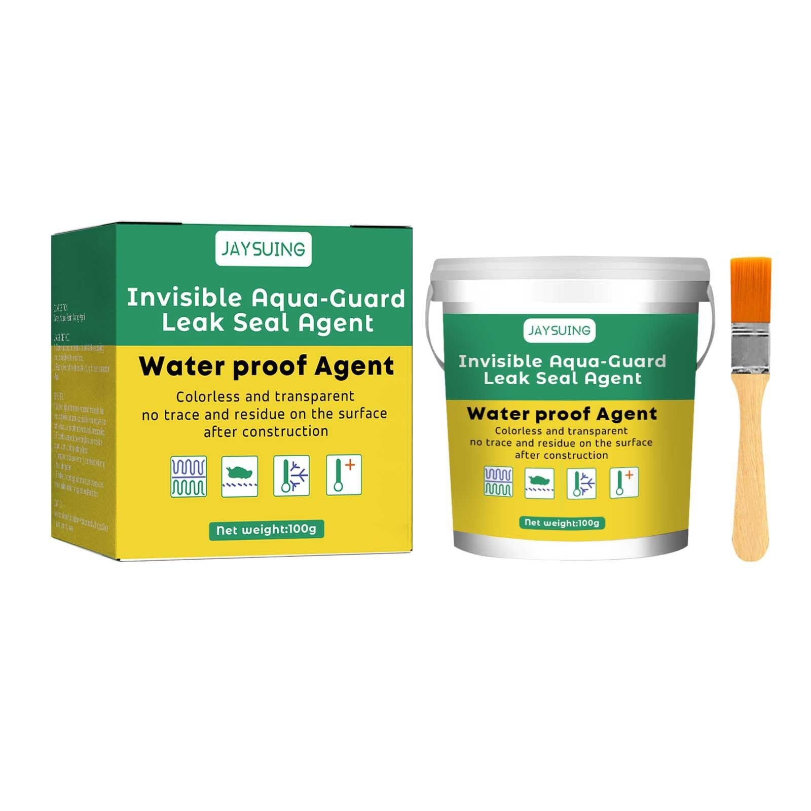 Leak-proof Sealant Balcony Roof Waterproof House DealSniper.net