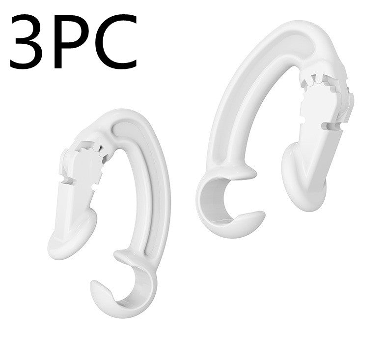 Compatible With , Ear Hooks Compatible Earbud Clips Ear Holder