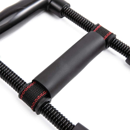 Grip Power Wrist Forearm Hand Grip Arm Trainer Sports DealSniper.net