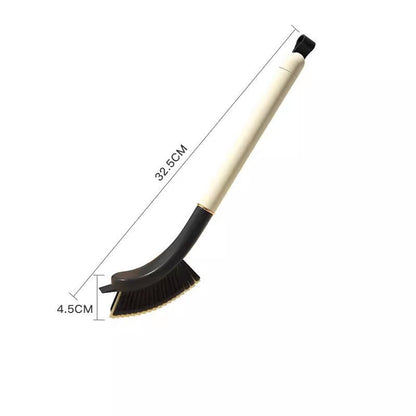 Gap Kitchen Three-in-one Cleaning Brush Kitchen DealSniper.net Milky White