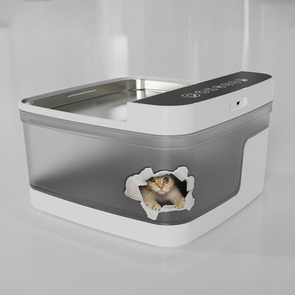 Pet Water Dispenser Pets DealSniper.net B